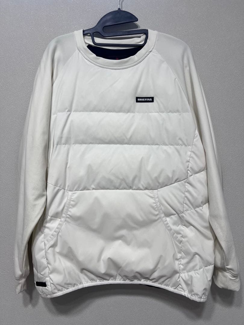 BRIEFING ブリーフィングゴルフ TAIONタイオン 電気 発熱　L