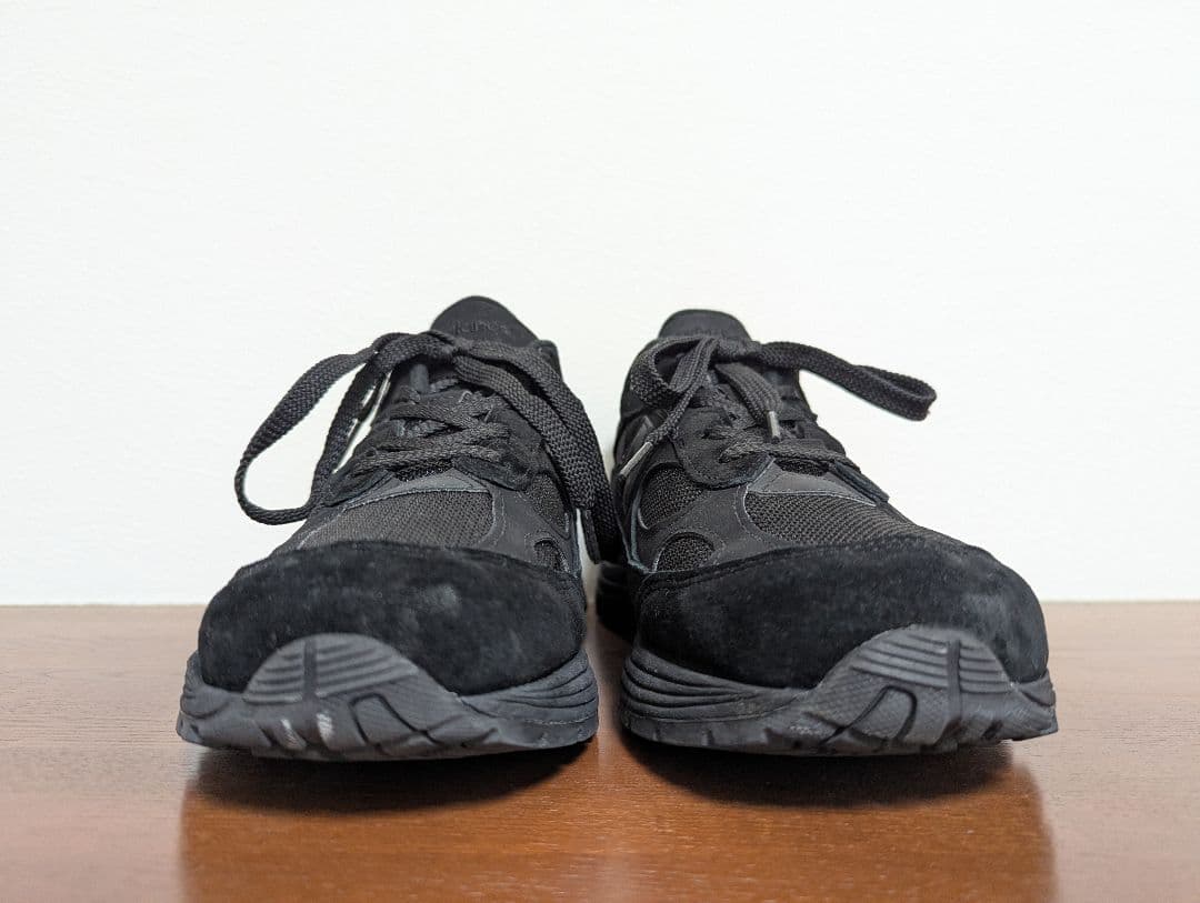 ニューバランス U992TB 27.0 ワイズD NEW BALANCE