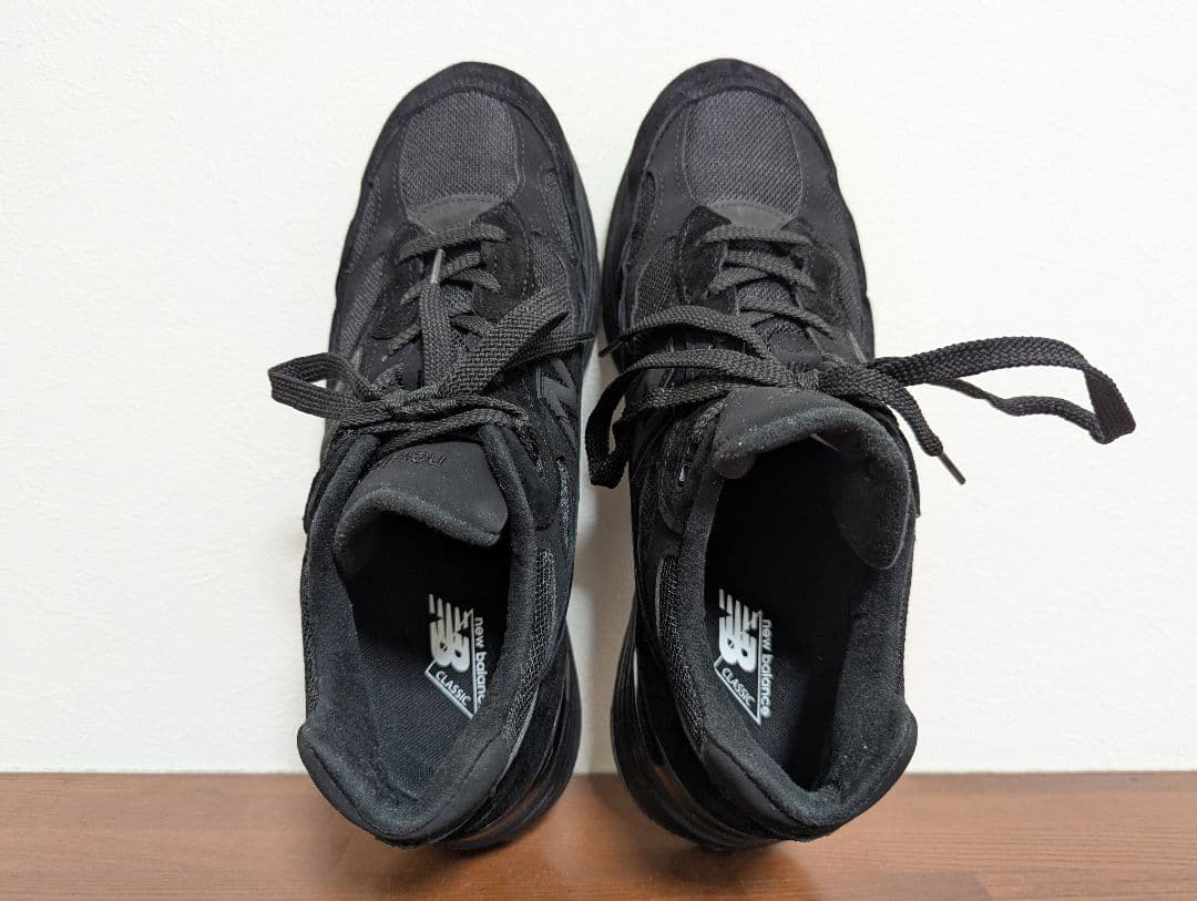 ニューバランス U992TB 27.0 ワイズD NEW BALANCE