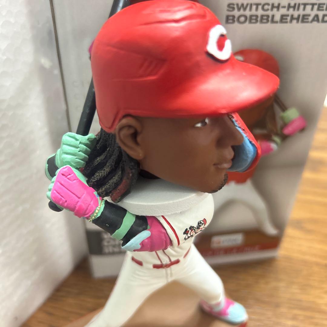 ELLY DE LA CRUZ ボブルヘッド