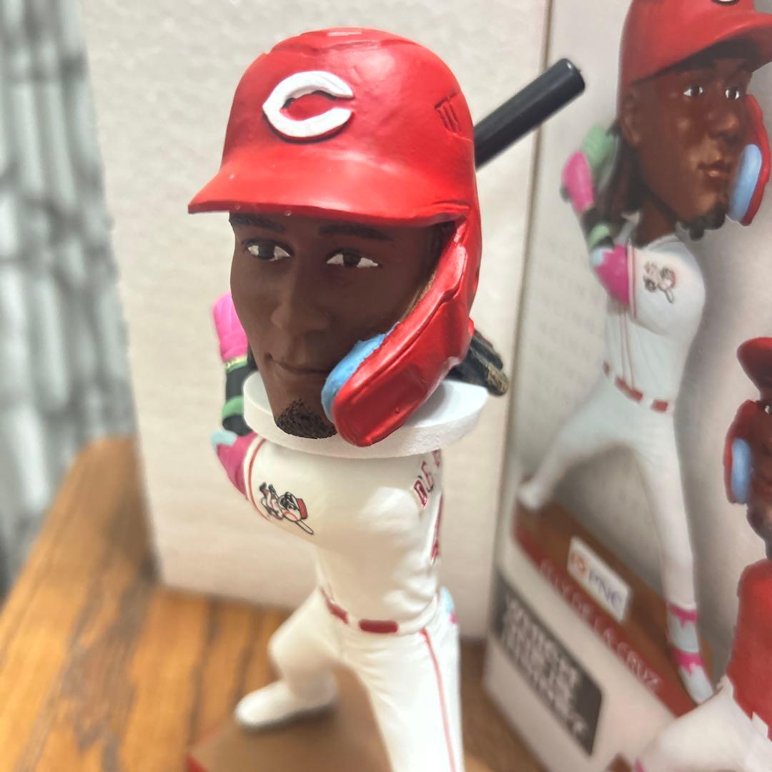 ELLY DE LA CRUZ ボブルヘッド