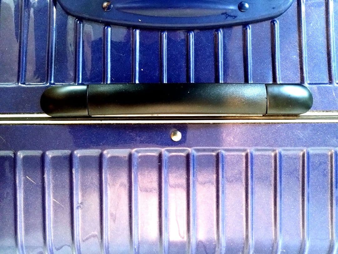 【RIMOWA】LIMBO 　 　　 　　　　　マルチホイール　82L