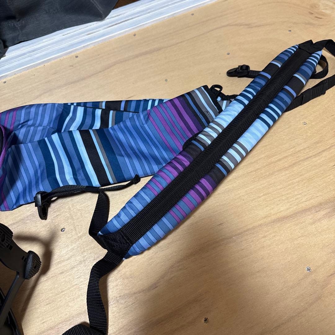 未使用　スコッティキャメロン　キャディバッグ　スタンド式