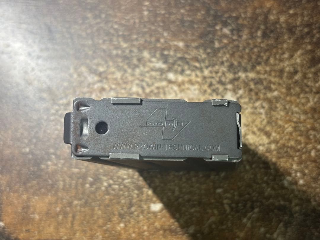 【激レア】KAC SR-15 mod1民間・米警察仕様ライフル WA