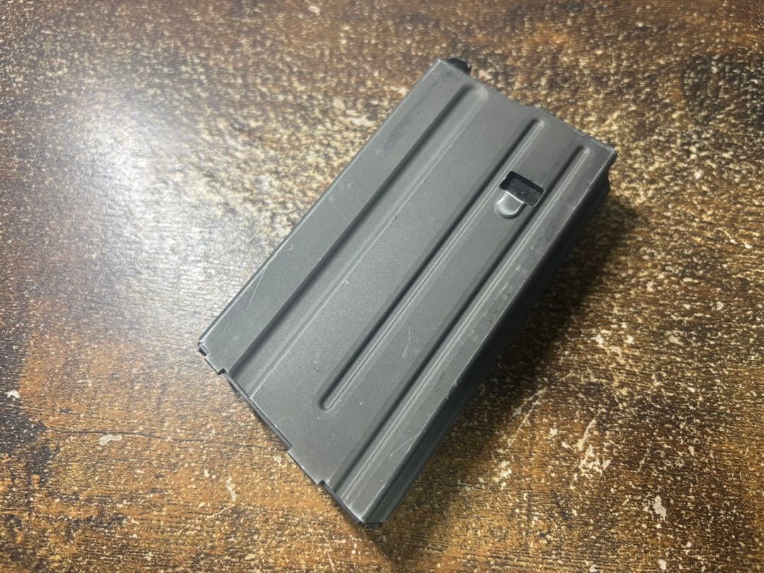 【激レア】KAC SR-15 mod1民間・米警察仕様ライフル WA