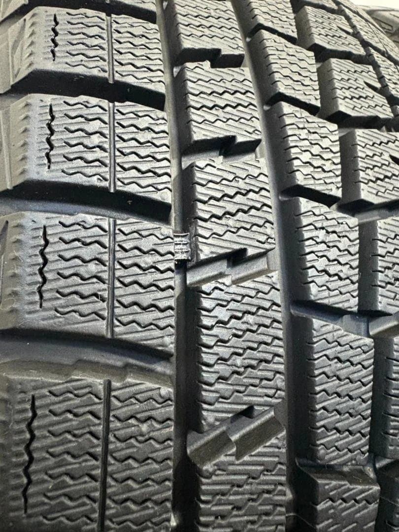 【送料無料】ダンロップ WINTER MAXX 185/55R15 4本