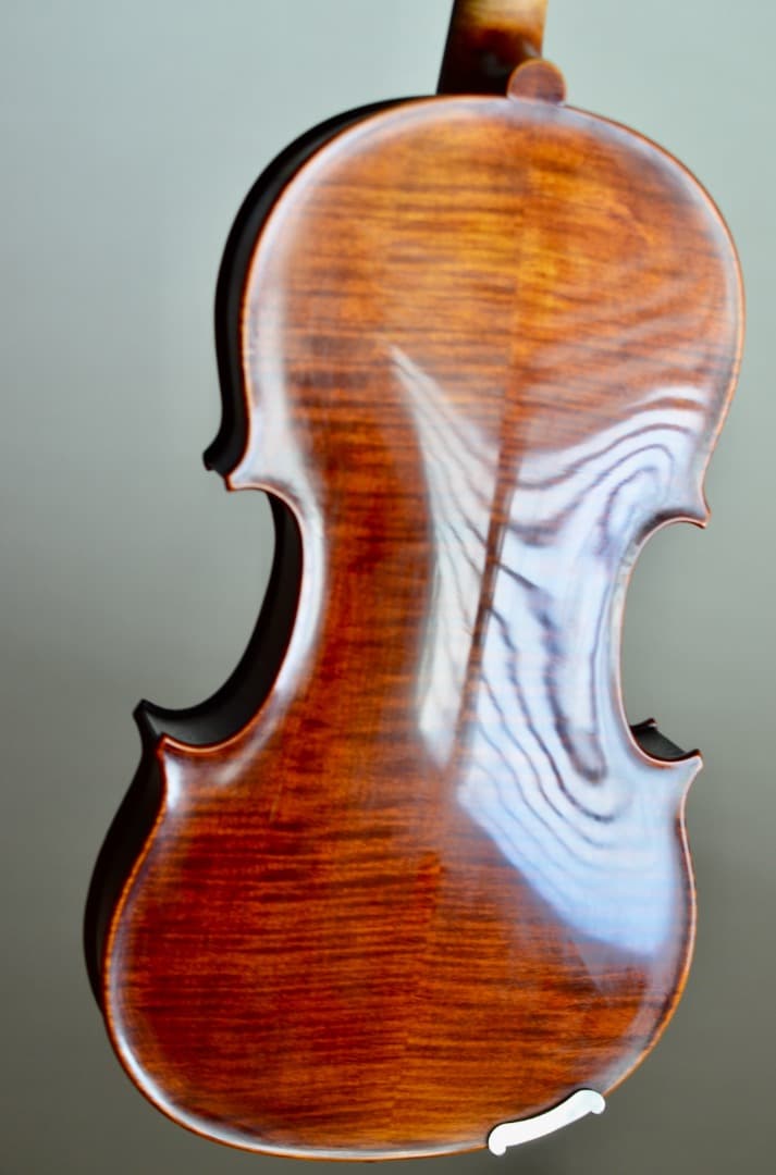 【銘器】R.Paesold No.804A バイオリン 4/4