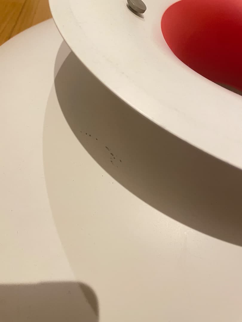 正規品 純正BOX付 ルイスポールセン PH5シェード Cホワイト ヤマギワ購入