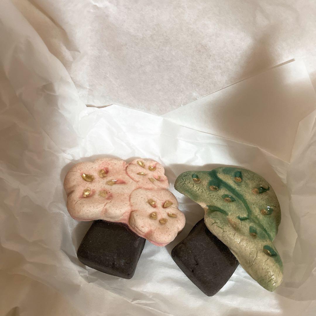 雛人形　花木箱　雛段飾り　陶器ひな人形　雛祭り　収納できる雛人形セット　瀬戸焼