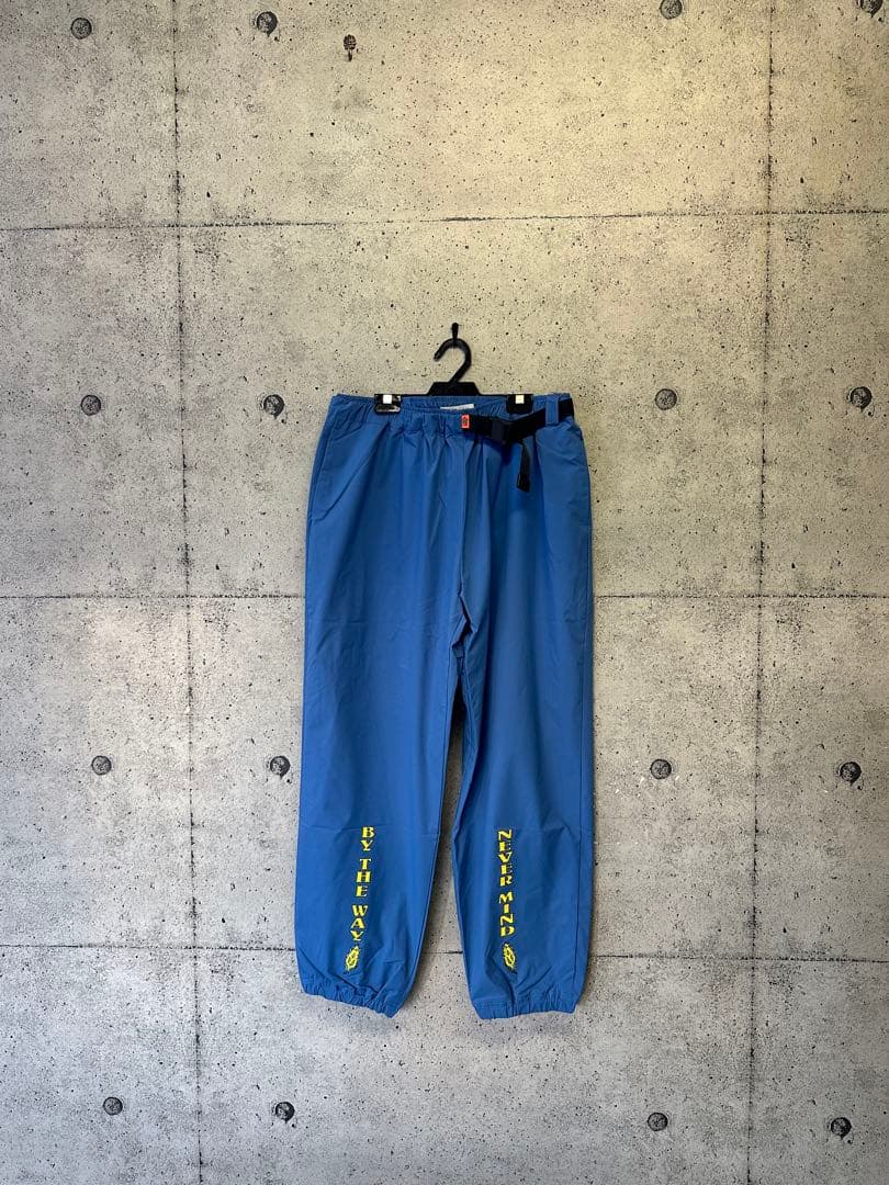 【新品未使用】サイズM-L メンズ パンツ ラッセルノ 2194