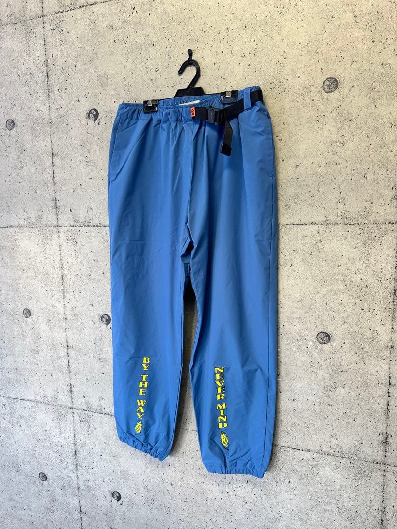 【新品未使用】サイズM-L メンズ パンツ ラッセルノ 2194