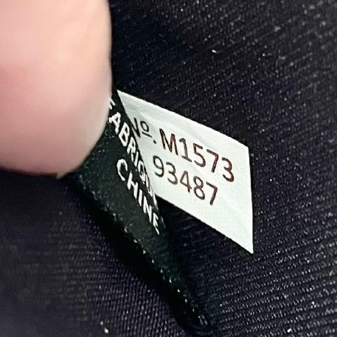 【新品】COACH　長財布 オーガナイザー ダブルファスナー