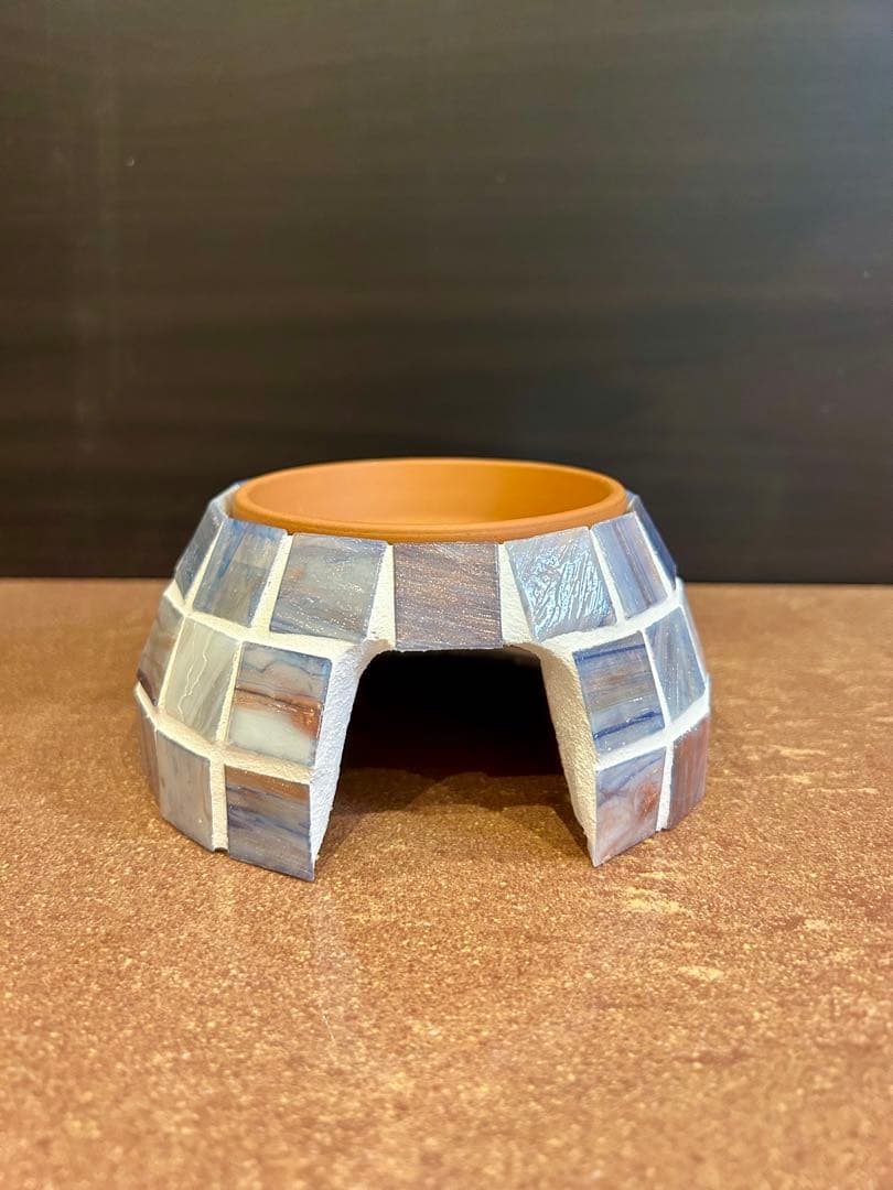 kanaria store✩プロフ必読爬虫類ウェットシェルター