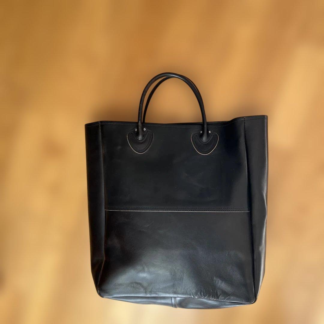 バッグ Bark Outsiders \"OLD CARRY TOTE\"