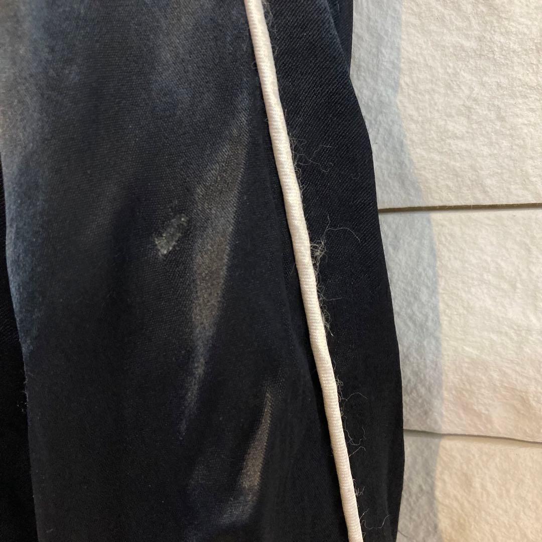 け*う様 【14974】AVIREX アヴィレックス　リバーシブル　刺繍　スカジ