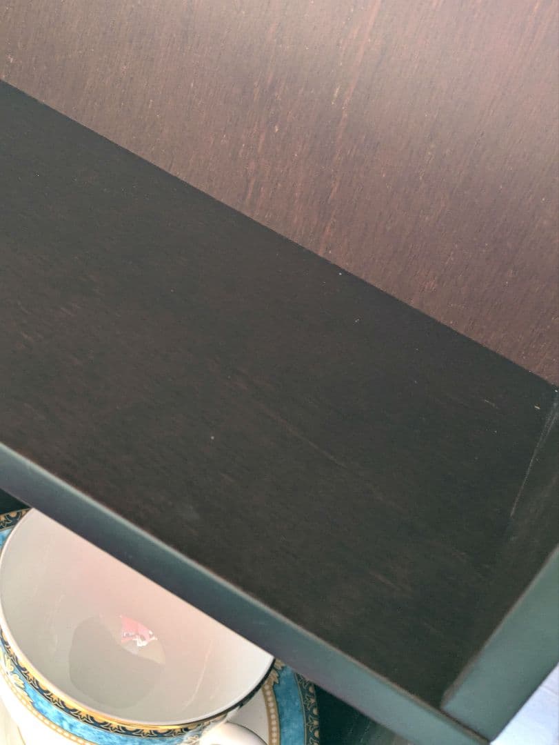 限界値下げ✾木製飾り棚✾自宅保管品・ウォールラック・ディスプレイ