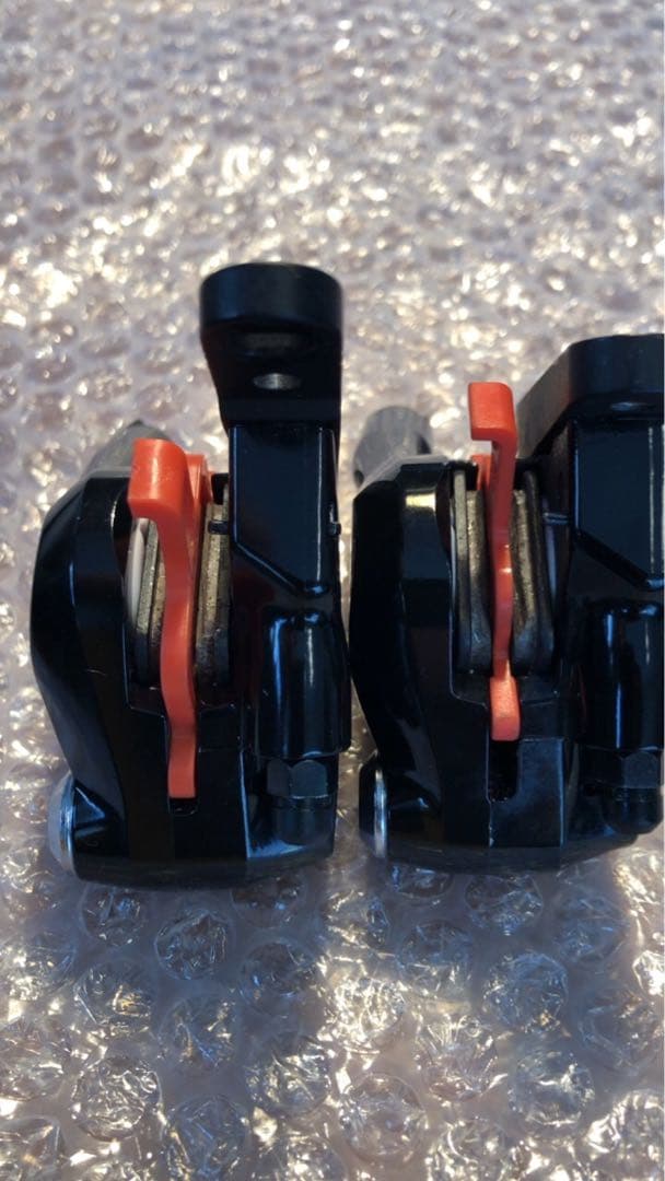 Shimano ST-R7025/BR-R7170セット