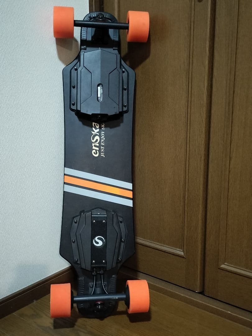 enSkate R3 電動スケートボード