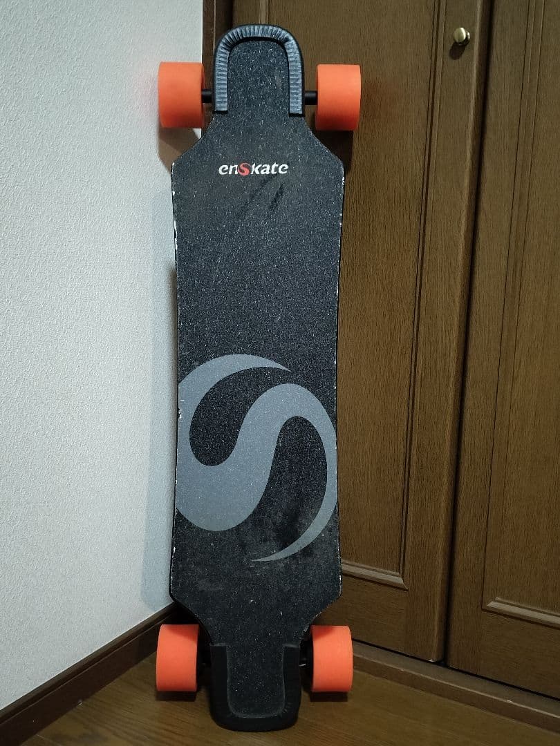 enSkate R3 電動スケートボード