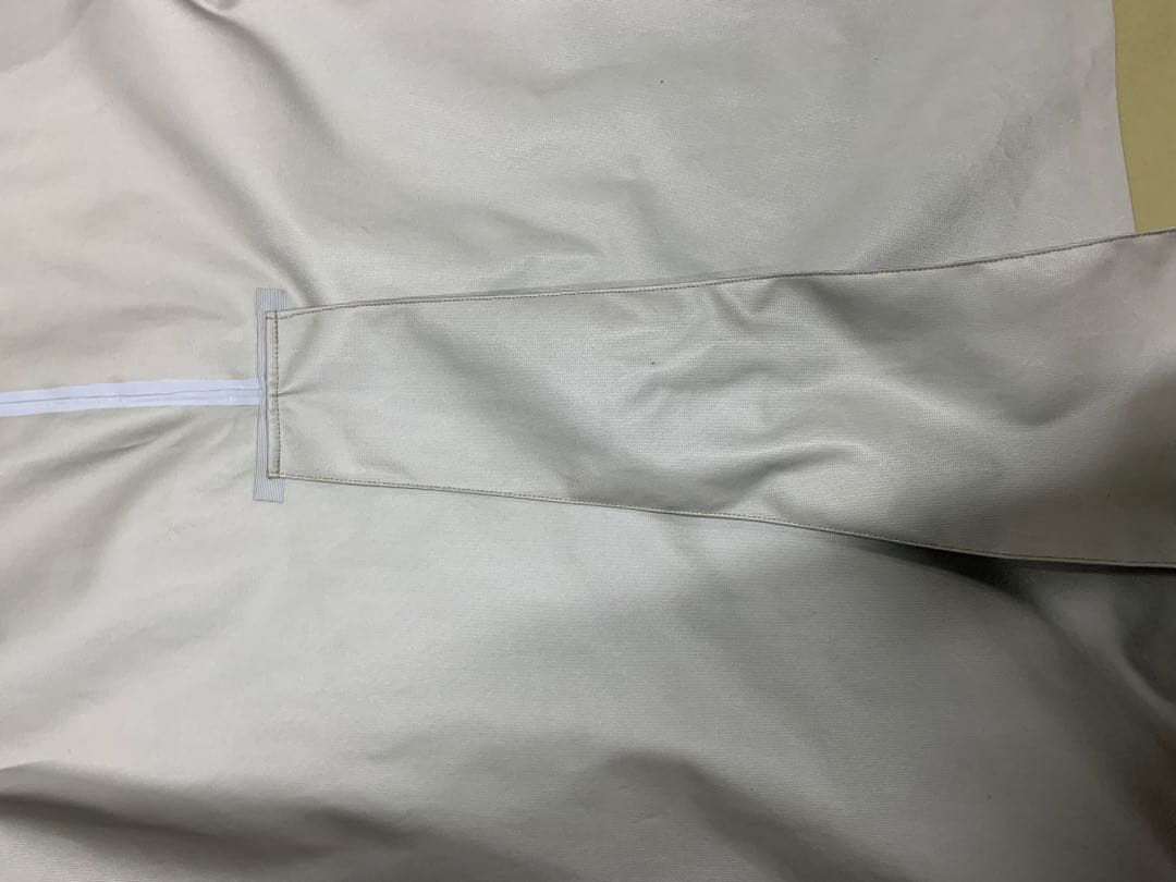 ノースフェイス アンリミテッド バルマカーンコート ステンカラーコート