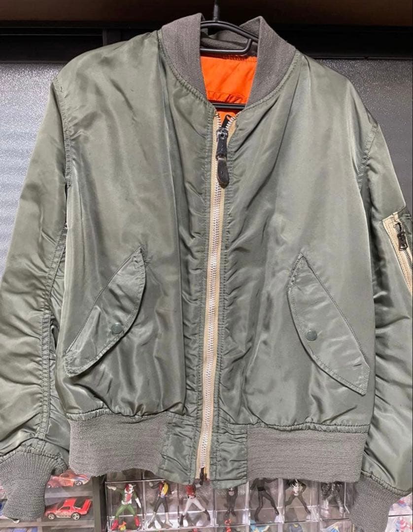 アルファMA-1 Eタイプ 　　　　　　　　民間品