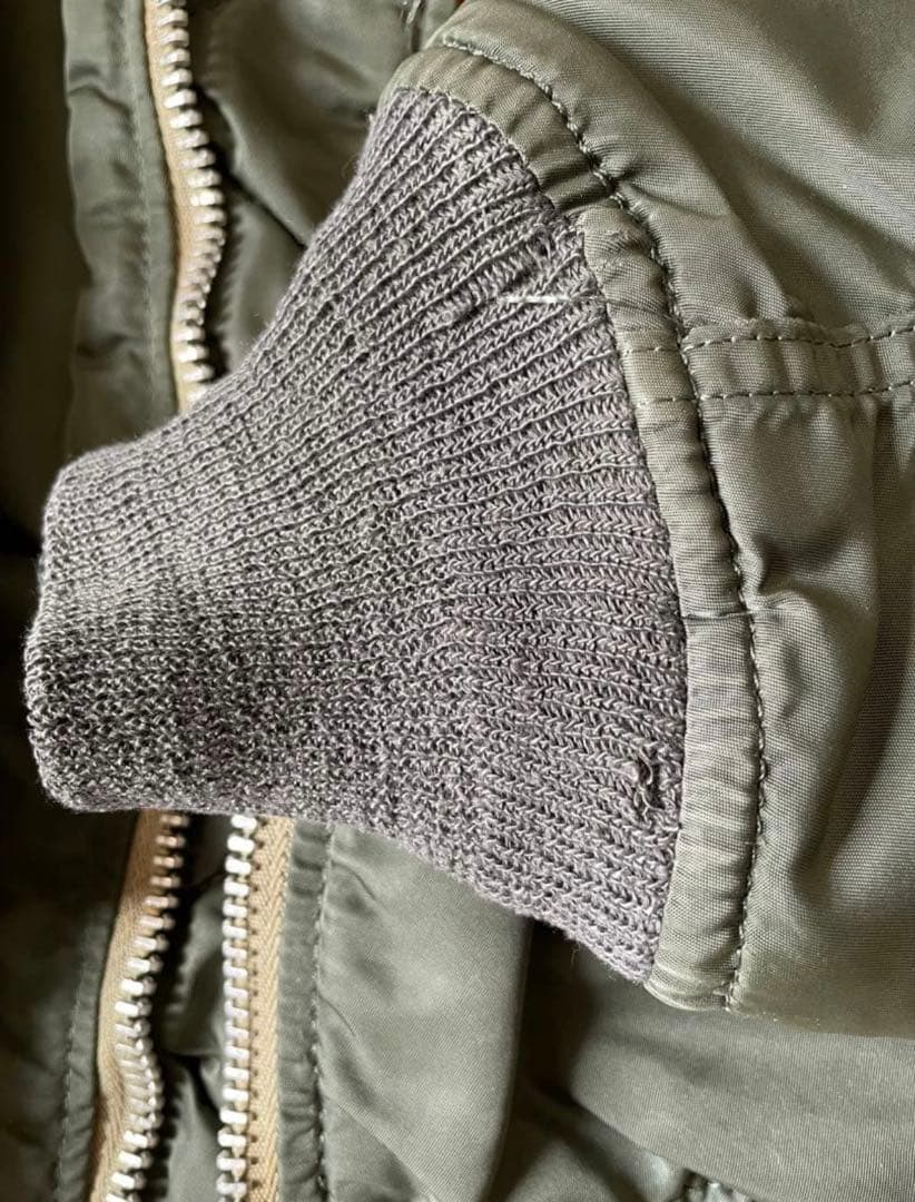 アルファMA-1 Eタイプ 　　　　　　　　民間品