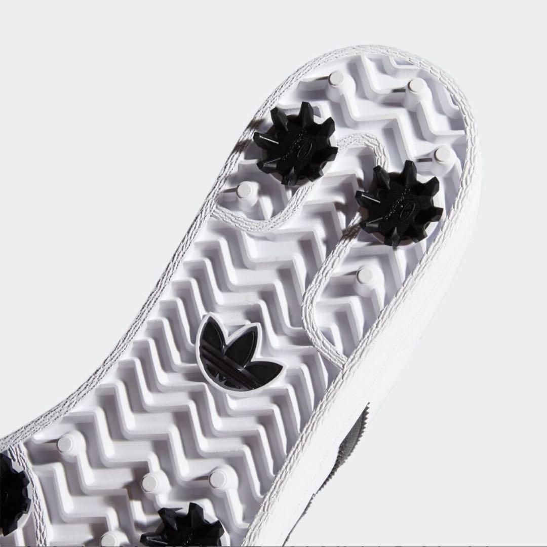 adidas ゴルフシューズ　24cm