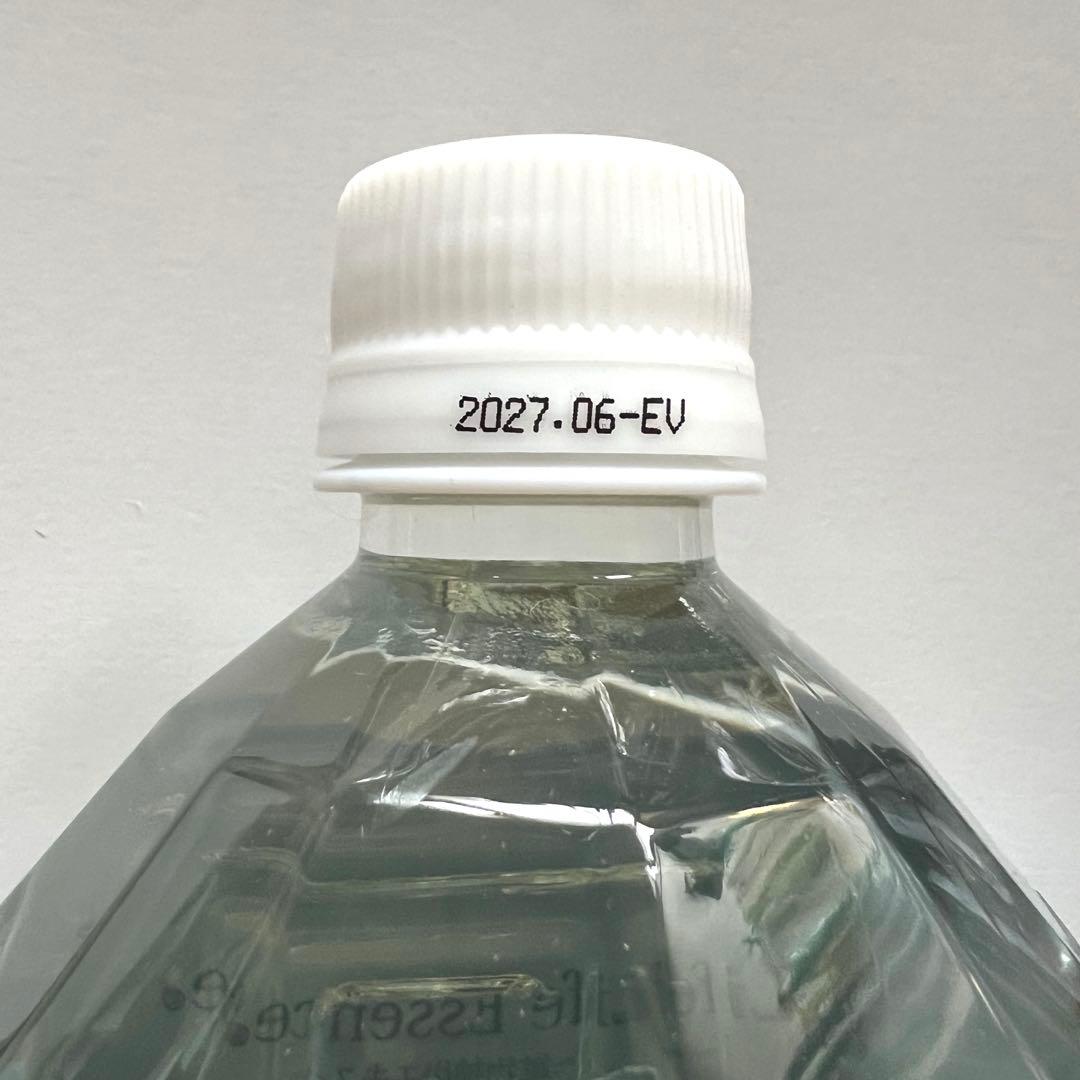 ライフエッセンス 1000ml クラブエコウォーター　蛇口付き