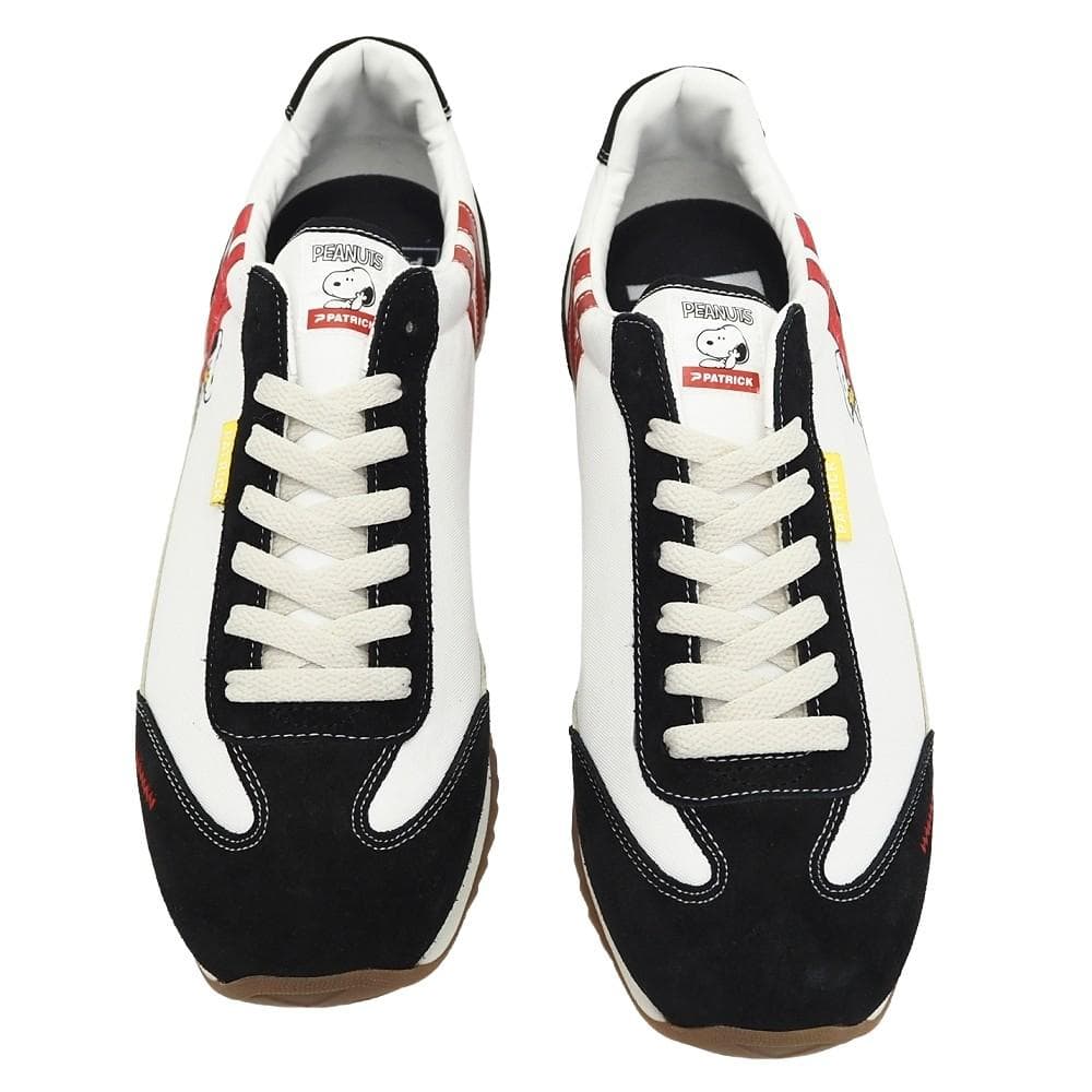 B07319 未使用品 PATRICK SNOOPY-M スヌーピー：44