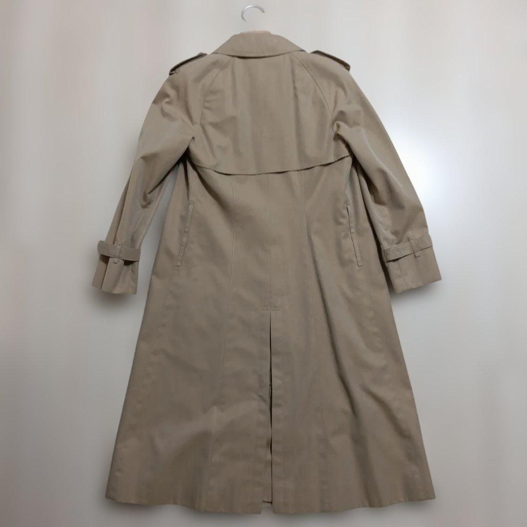 BURBERRY LONDON トレンチコート ライナー付き
