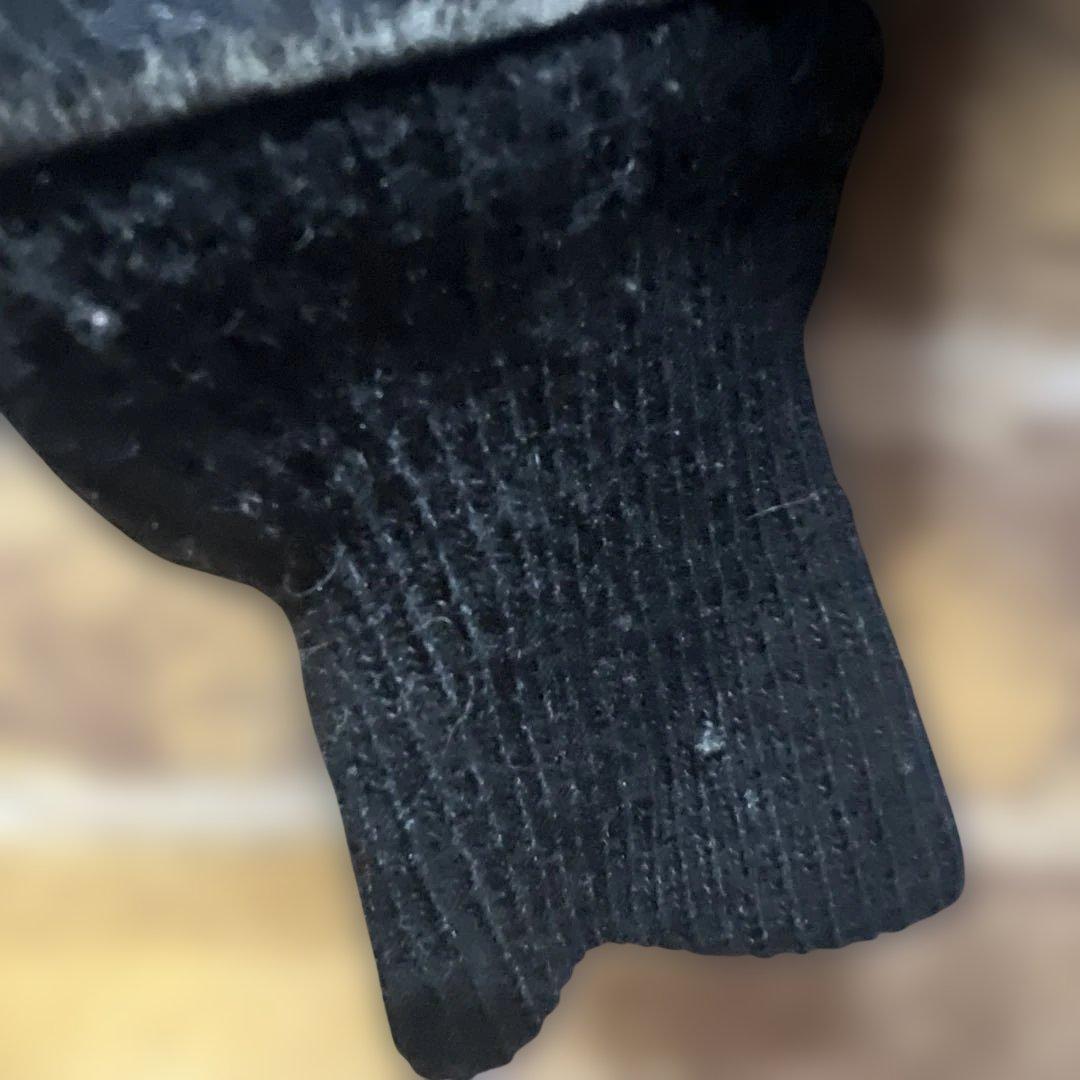 K*）様 Schott G-1 黒 レザー フライトジャケット