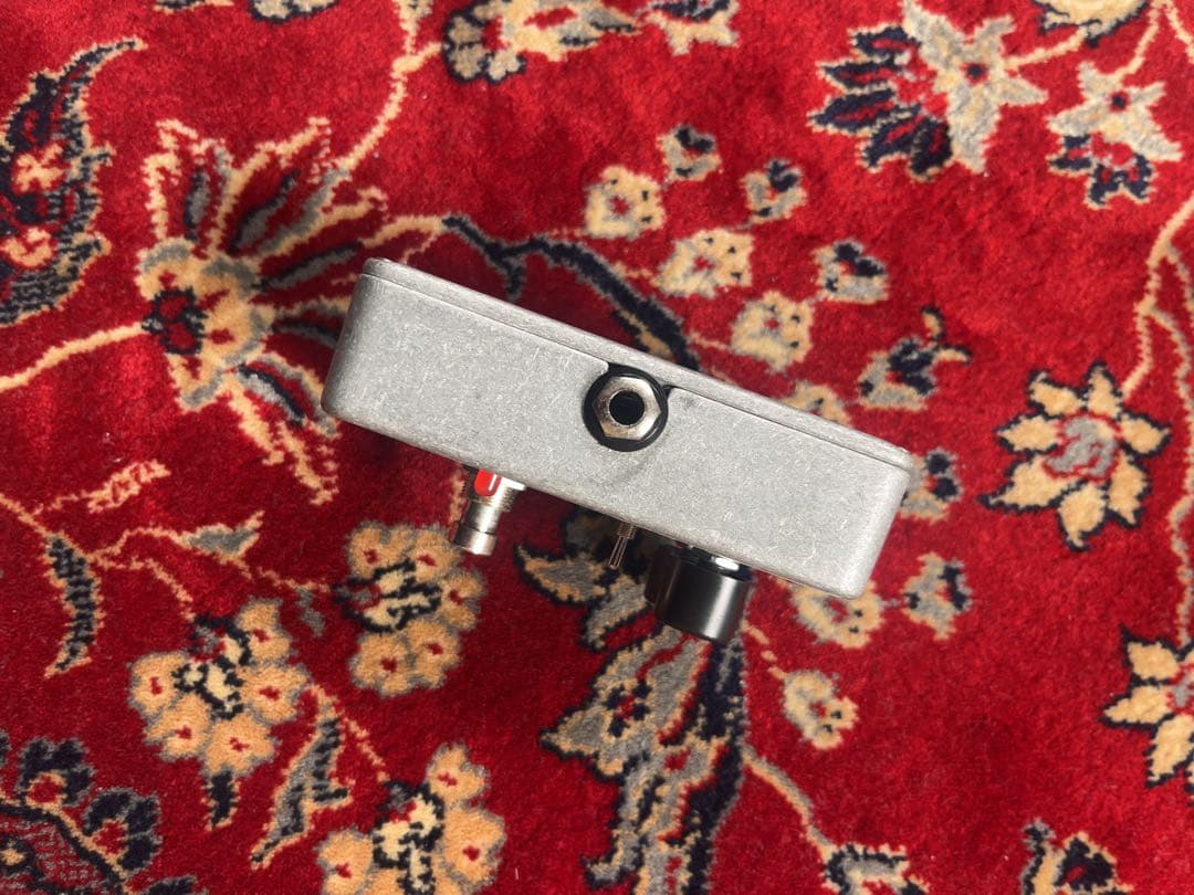 IRON LUNG VOCODER ボコーダー送料無料