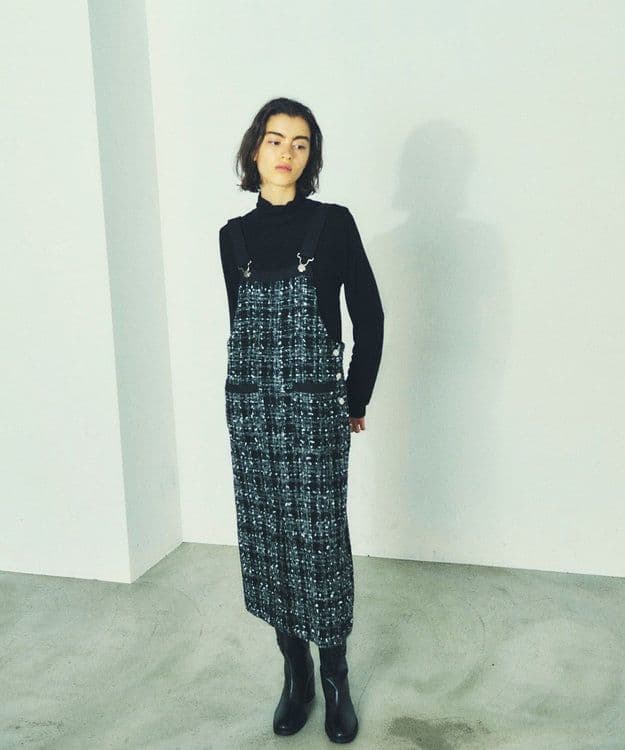 グレースコンチネンタル　ダイアグラム　ジャンパースカート