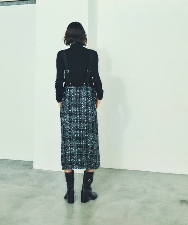 グレースコンチネンタル　ダイアグラム　ジャンパースカート