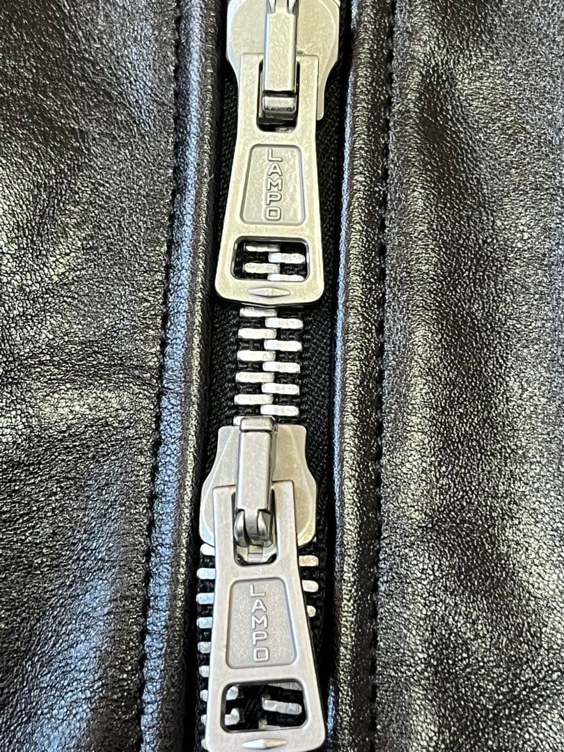 OUR LEGACY MINI JACKETレザージャケット美品‼️