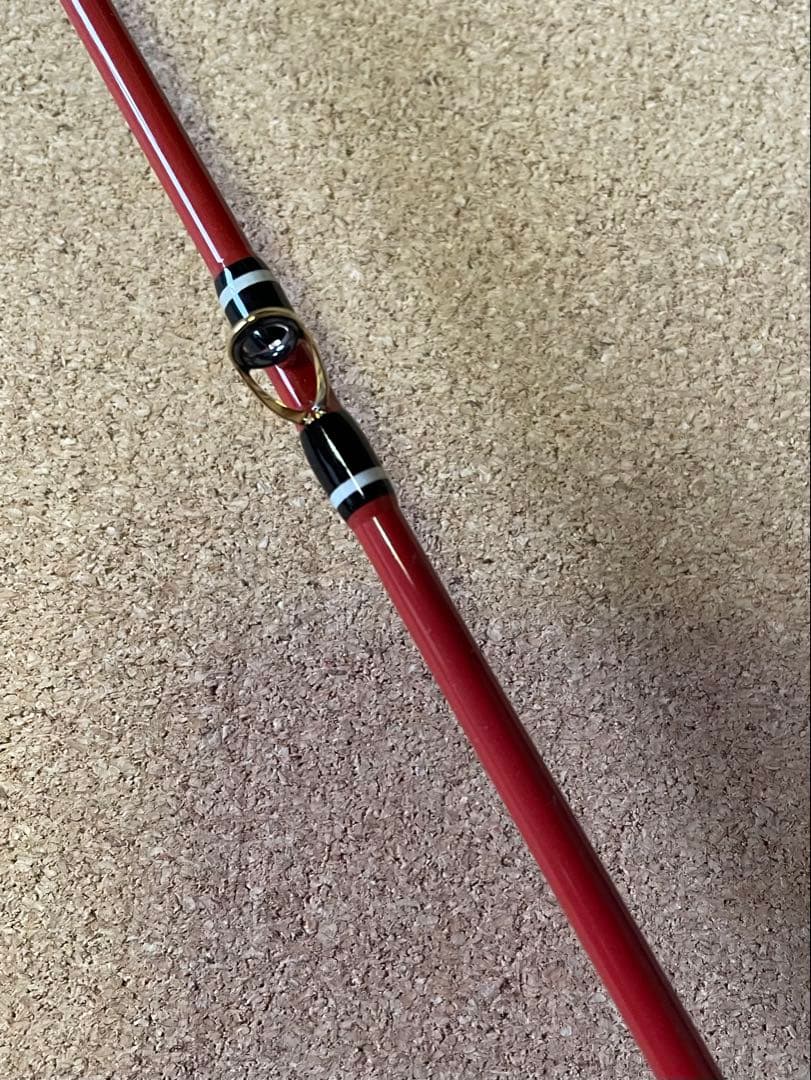 【未使用】フェンウィック BasserLimited BL56CMLJ 5'6