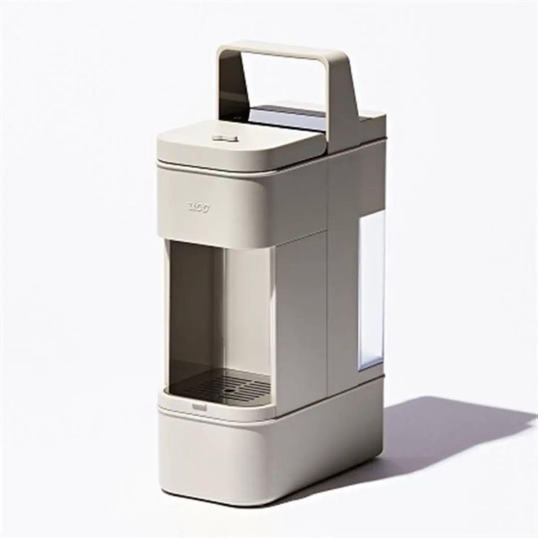 [新品]DRIP POD YOUBIスターターセット スチーム白、即配送可能！