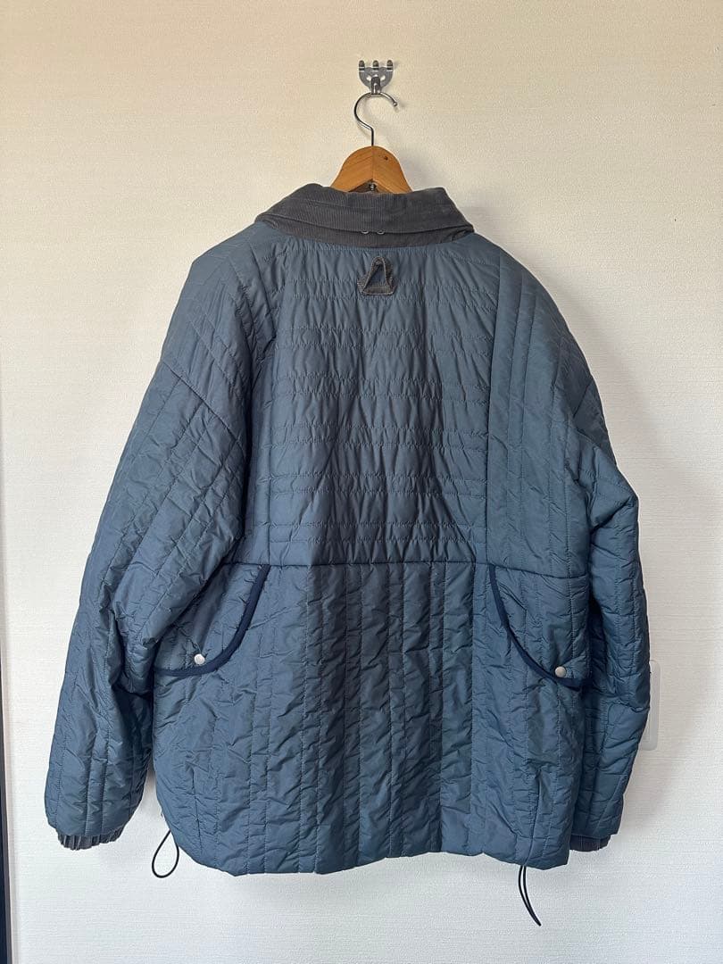 NOROLL ジャケット