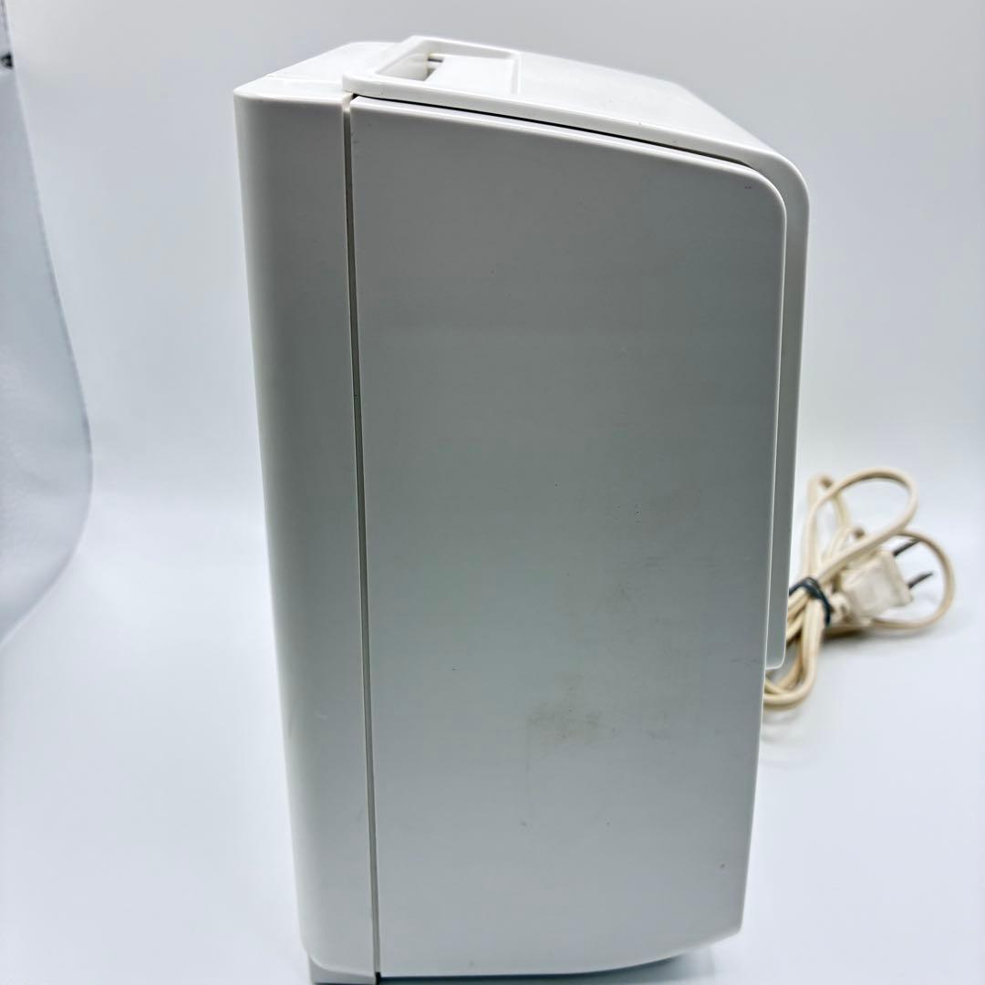 MAX マックス　タイムレコーダー　ER-80S2C