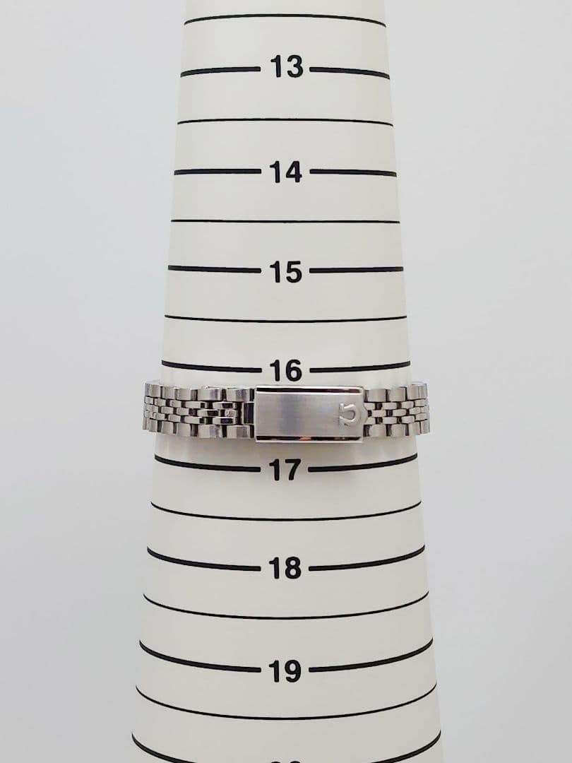 OH済 1968年製 オメガ コンステレーション 自動巻き レディース 極上品