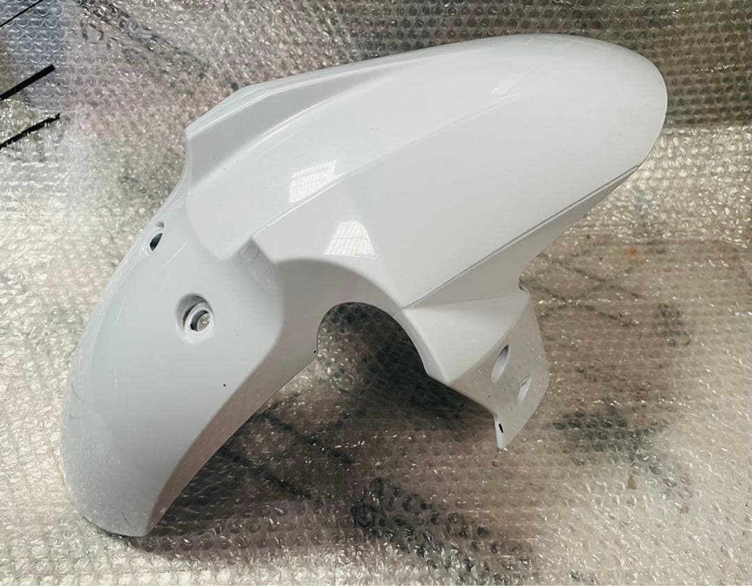 純正フロントフェンダー　Ninja250. EX250L
