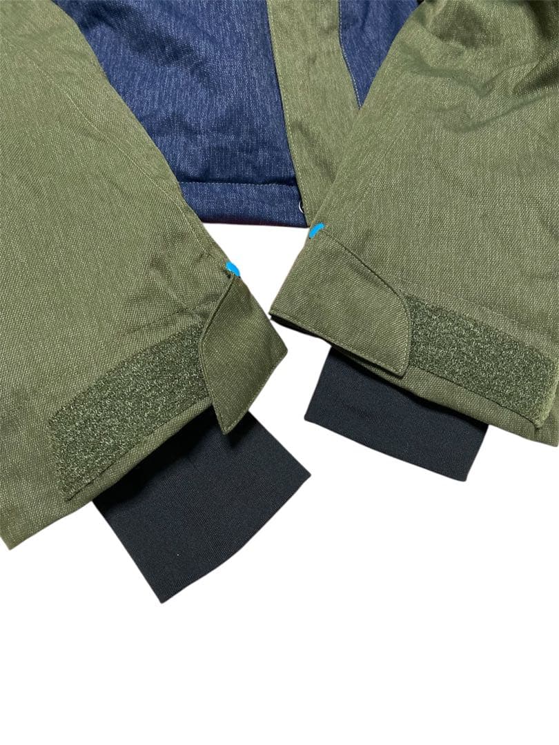 Salomon サロモン スキースノーボードウェア ジャケットのみ Lサイズ