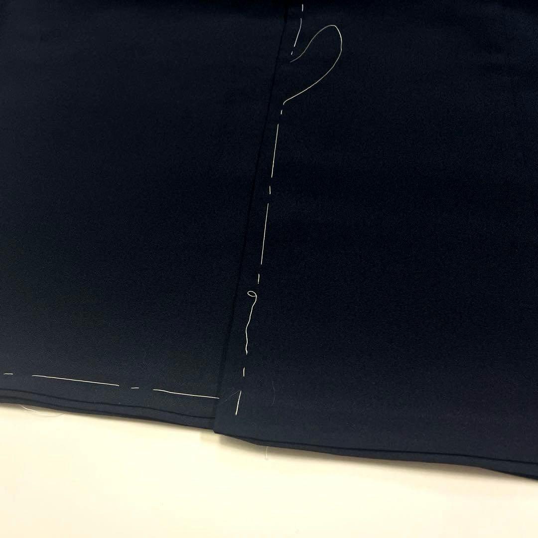 七五三 羽織セット 男の子 羽織 着物 長襦袢 半衿付き 5歳 No.116