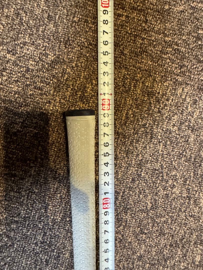 ベティナルディ 54° KBS C-TAPER 95s