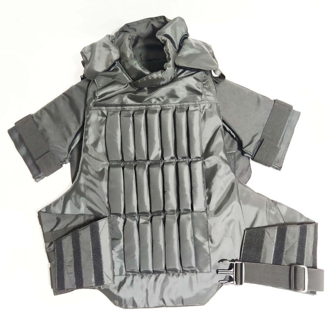 ロシア軍　Bagariy　バガーリーボディーアーマー　新品未使用