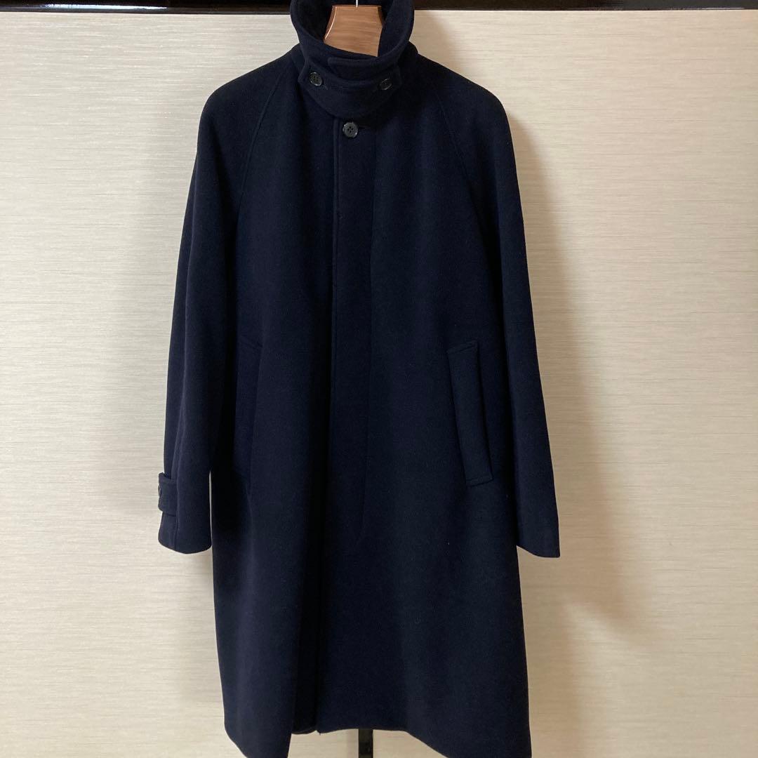 d*d様 UNIVERSAL PRODUCTS/WOOL STAINCOLLAR