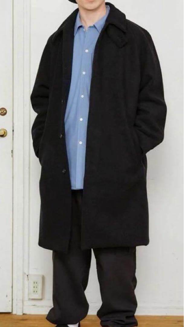 d*d様 UNIVERSAL PRODUCTS/WOOL STAINCOLLAR