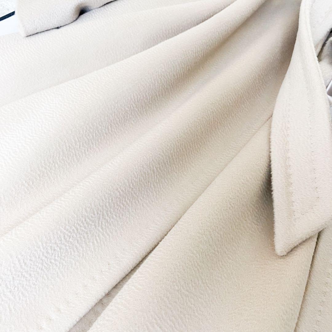 ★新品同様★マックスマーラ MaxMara ファーストライン ラップコート★