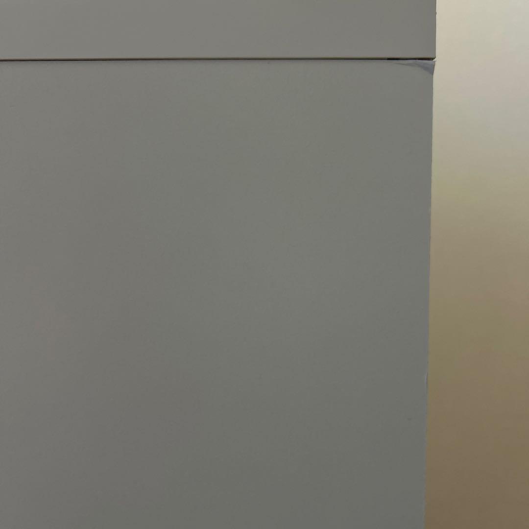 ニトリ レンジ台 フォルムN RE9060 WH