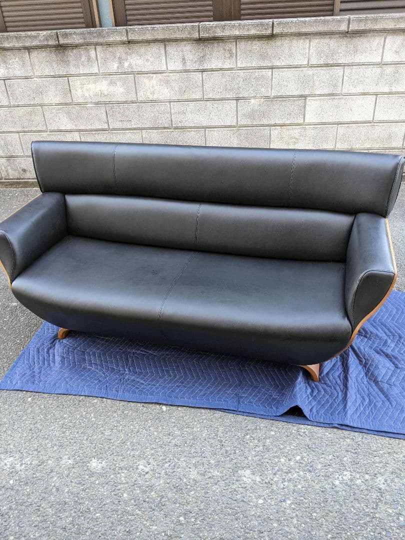 フジファニチア TAPIO タピオ 2Pソファ